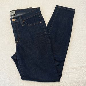 J.Crew Skinny Jeans